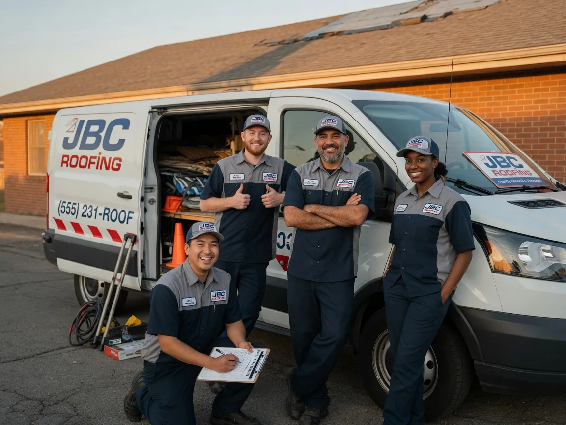 Roof Replacement company in Ozona, TX
